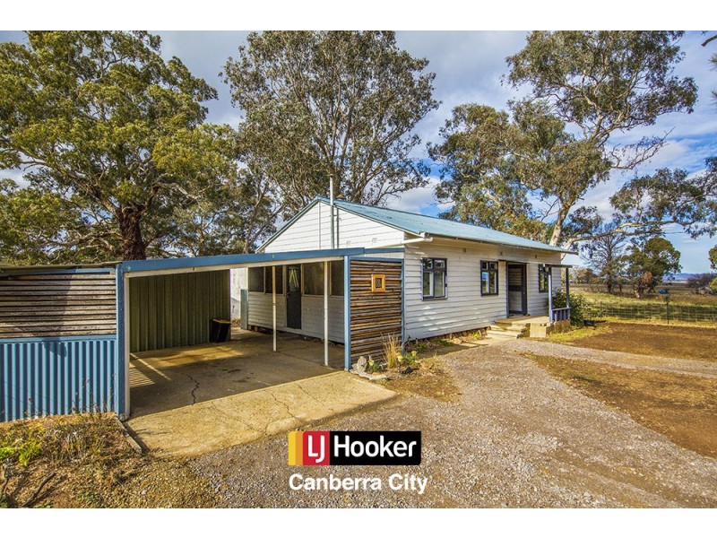 88 Avonley Road, Majura ACT 2609