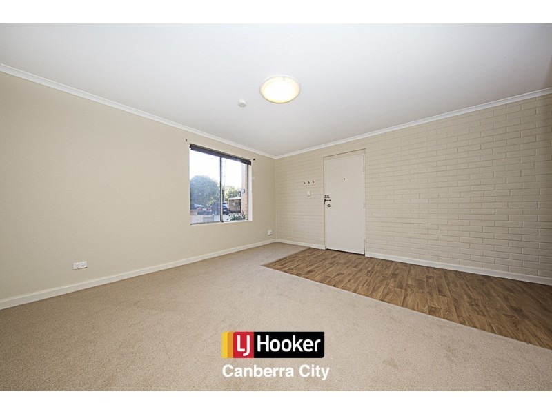 1/41 David Street, O’connor ACT 2602