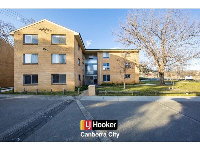 1/41 David Street, O’connor ACT 2602