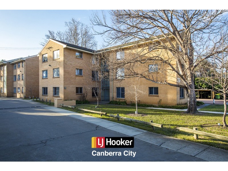1/41 David Street, O’connor ACT 2602