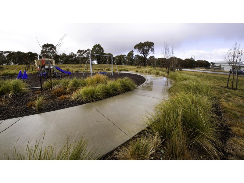 12 Yuyu Street, Ngunnawal ACT 2913