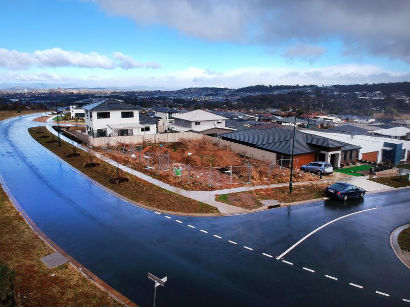 12 Yuyu Street, Ngunnawal ACT 2913