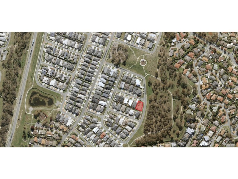 12 Yuyu Street, Ngunnawal ACT 2913