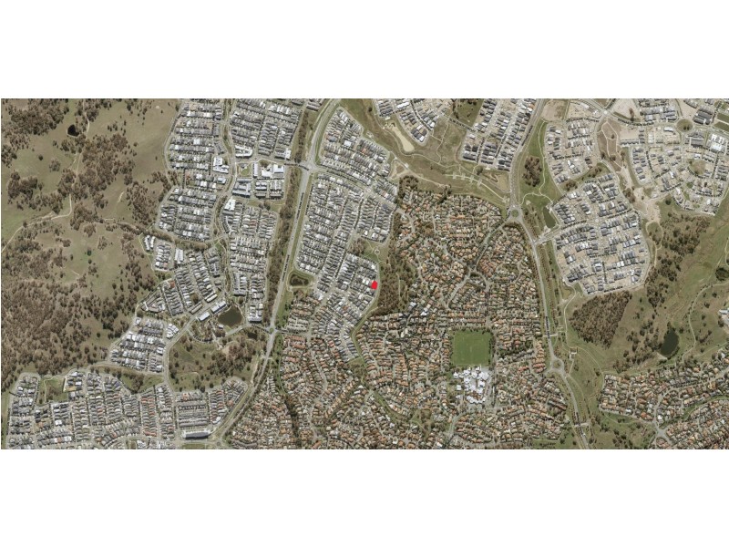 12 Yuyu Street, Ngunnawal ACT 2913