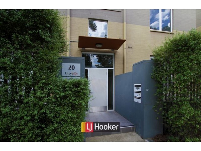 20/20 Macpherson Street, O’connor ACT 2602