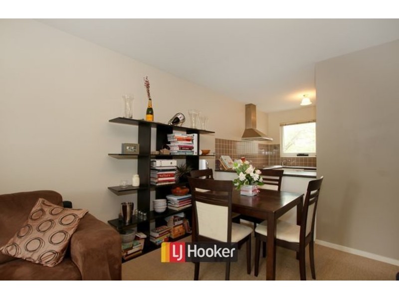 20/20 Macpherson Street, O’connor ACT 2602