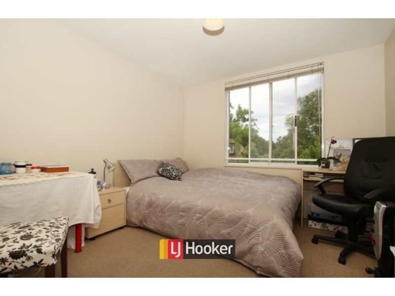 20/20 Macpherson Street, O’connor ACT 2602