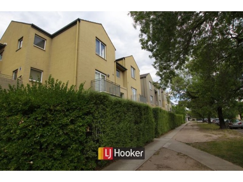 20/20 Macpherson Street, O’connor ACT 2602