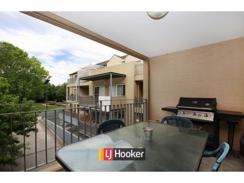 20/20 Macpherson Street, O’connor ACT 2602