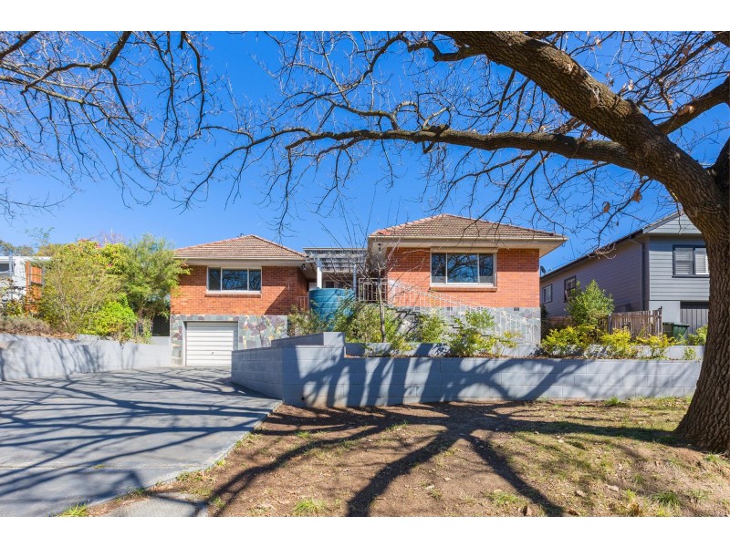 33 Quandong Street, O’connor ACT 2602
