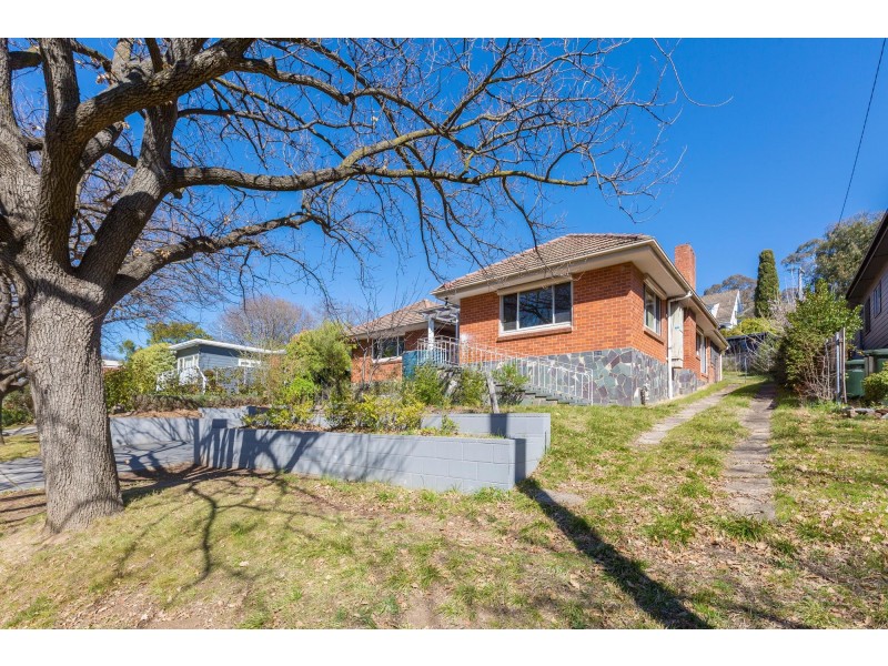 33 Quandong Street, O’connor ACT 2602
