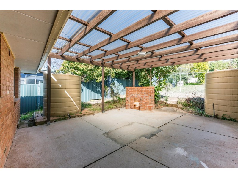33 Quandong Street, O’connor ACT 2602