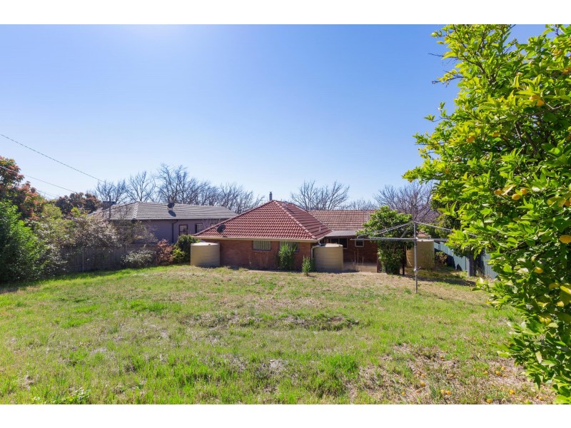 33 Quandong Street, O’connor ACT 2602