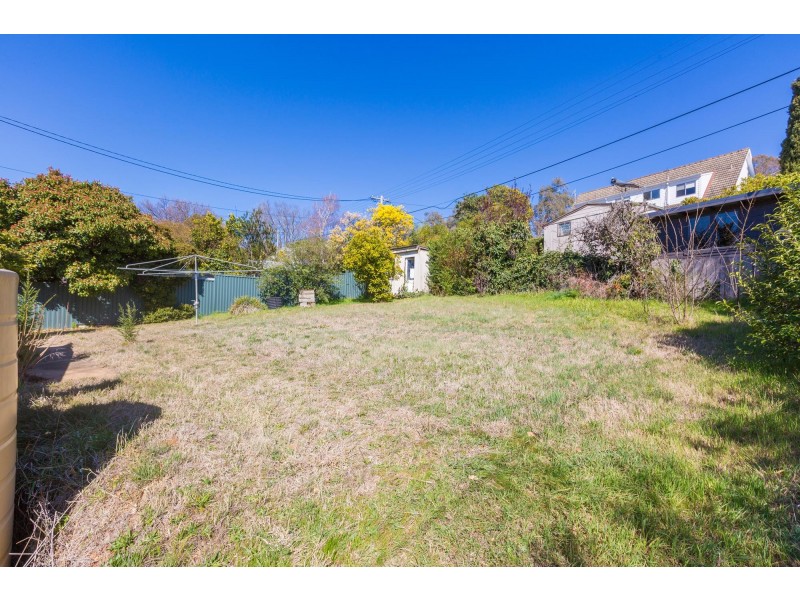 33 Quandong Street, O’connor ACT 2602