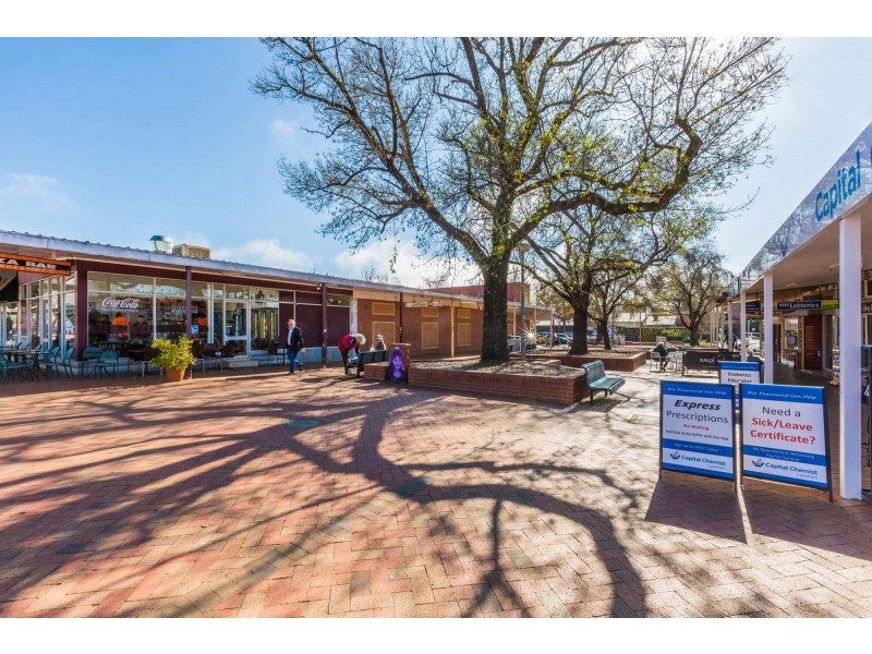 33 Quandong Street, O’connor ACT 2602
