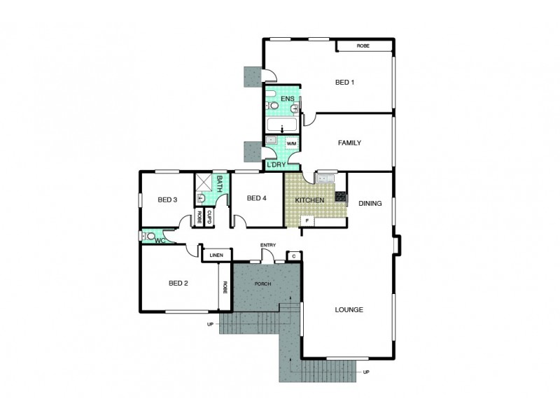 33 Quandong Street, O’connor ACT 2602