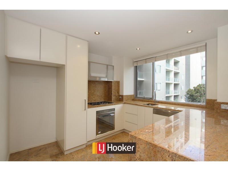 151/15 Coranderrk Street, City ACT 2601