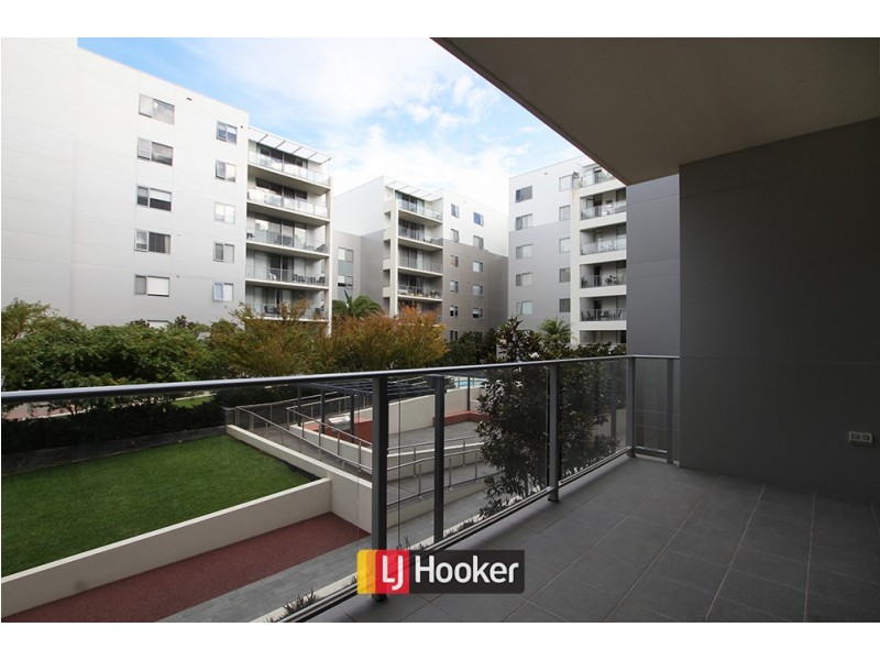 151/15 Coranderrk Street, City ACT 2601