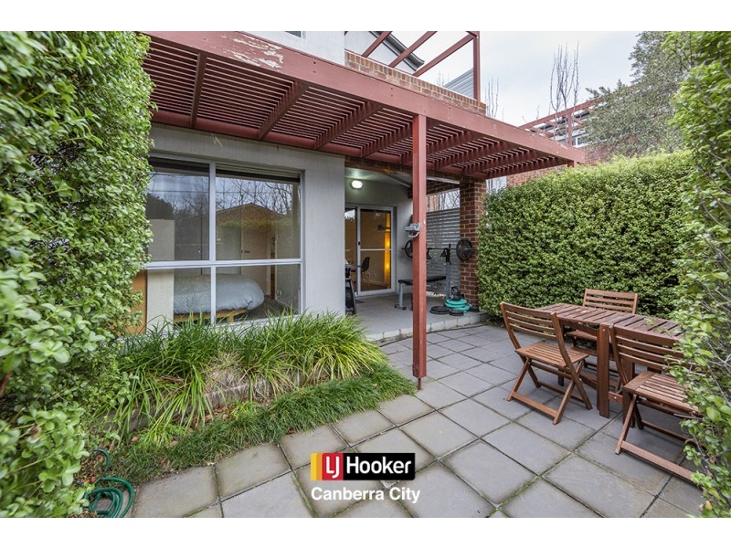 2/21 Majura Avenue, Dickson ACT 2602