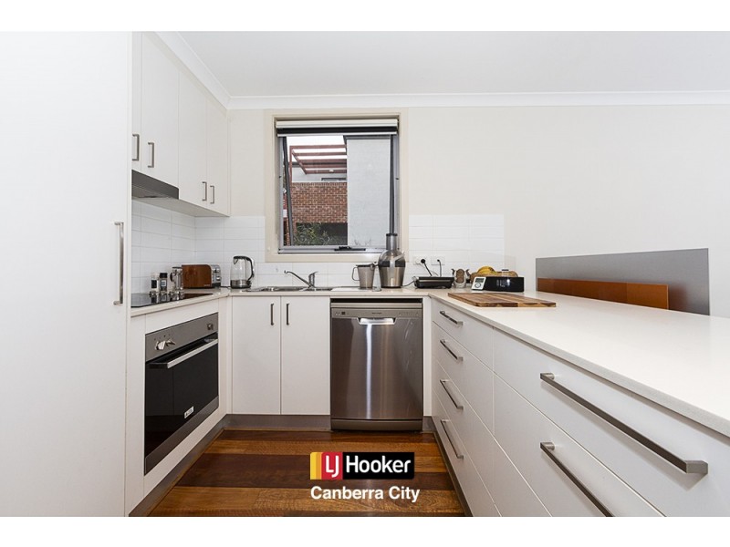 2/21 Majura Avenue, Dickson ACT 2602