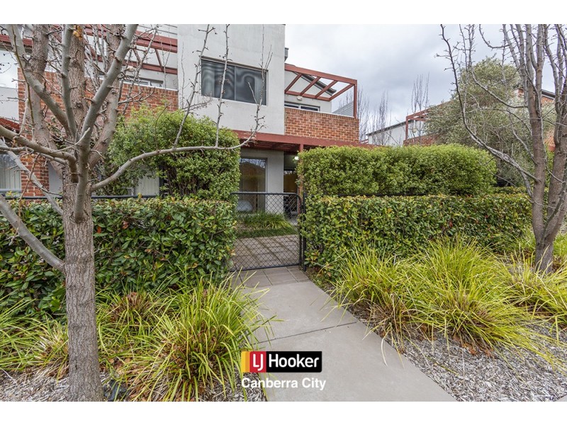 2/21 Majura Avenue, Dickson ACT 2602