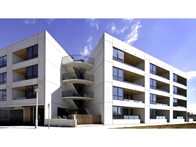 57/5 Kerridge Street, Kingston ACT 2604