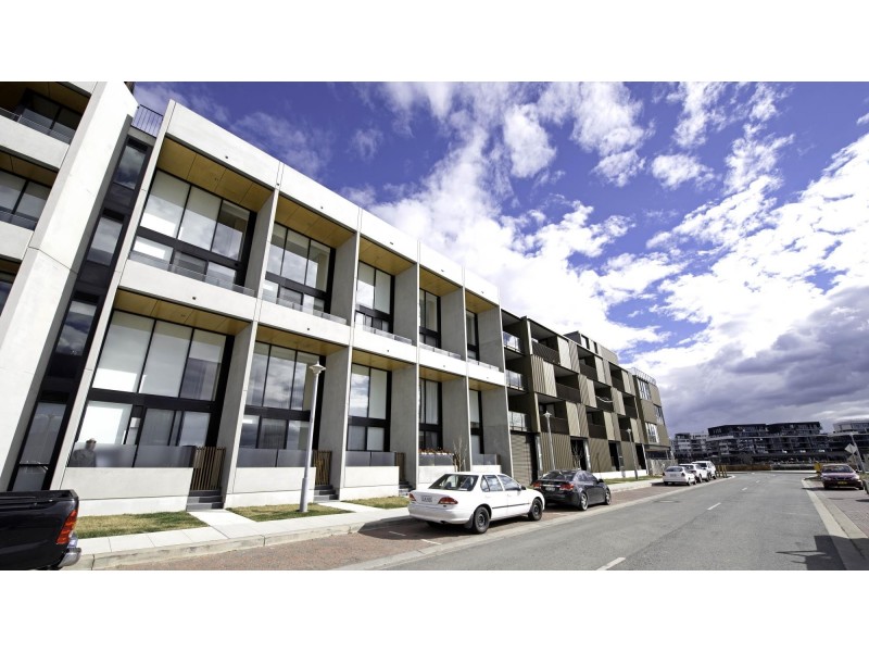 57/5 Kerridge Street, Kingston ACT 2604