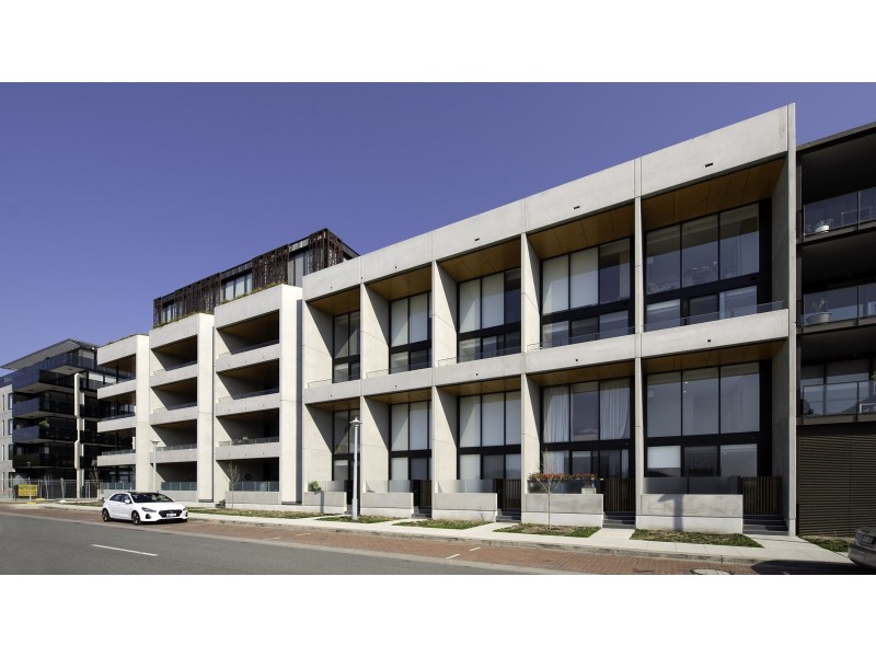 57/5 Kerridge Street, Kingston ACT 2604