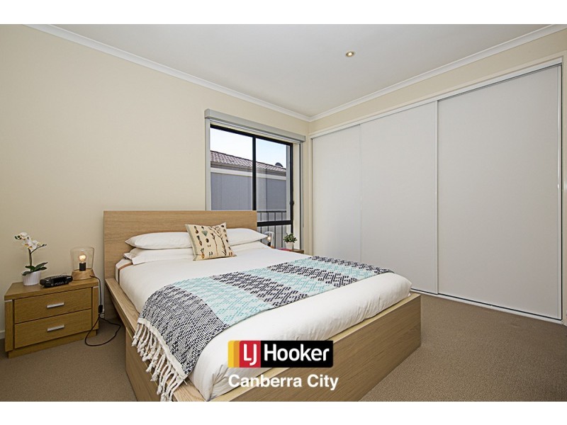4/5 Wise Street, Braddon ACT 2612