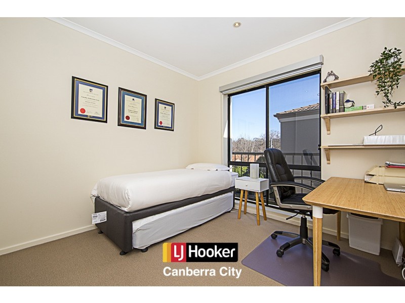 4/5 Wise Street, Braddon ACT 2612
