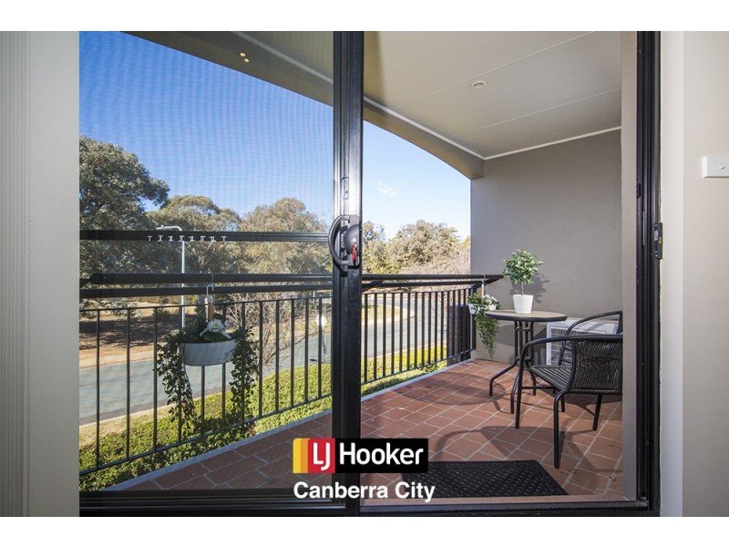 4/5 Wise Street, Braddon ACT 2612