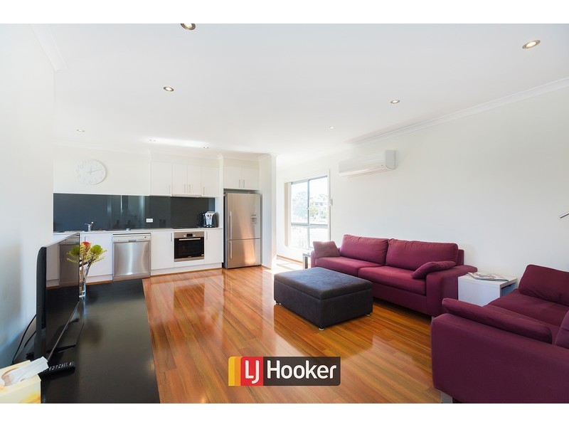 21B Manning Clark Crescent, Franklin ACT 2913