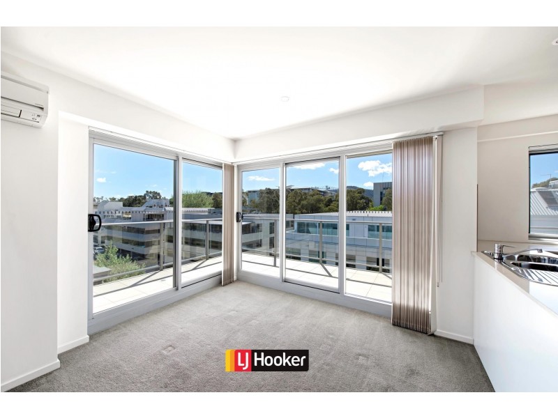 28/5 Gould Street, Turner ACT 2612