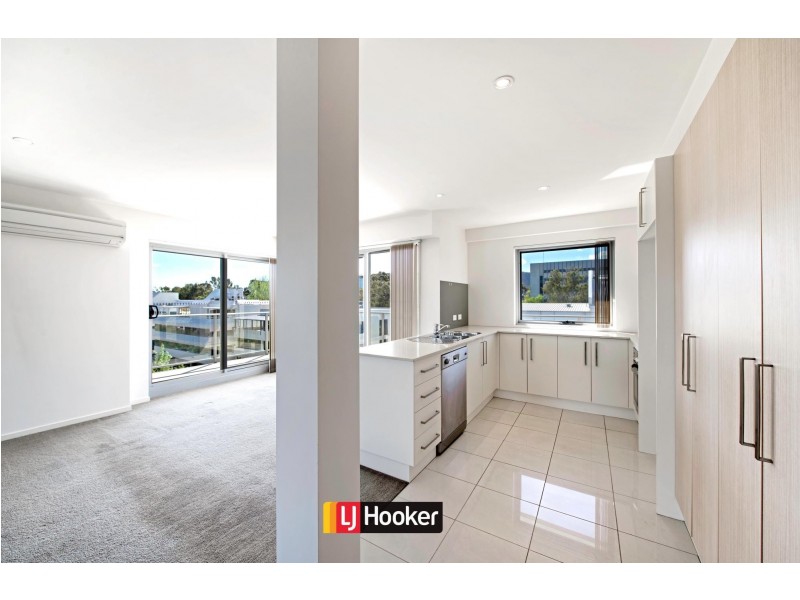 28/5 Gould Street, Turner ACT 2612