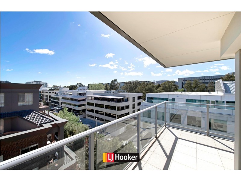 28/5 Gould Street, Turner ACT 2612
