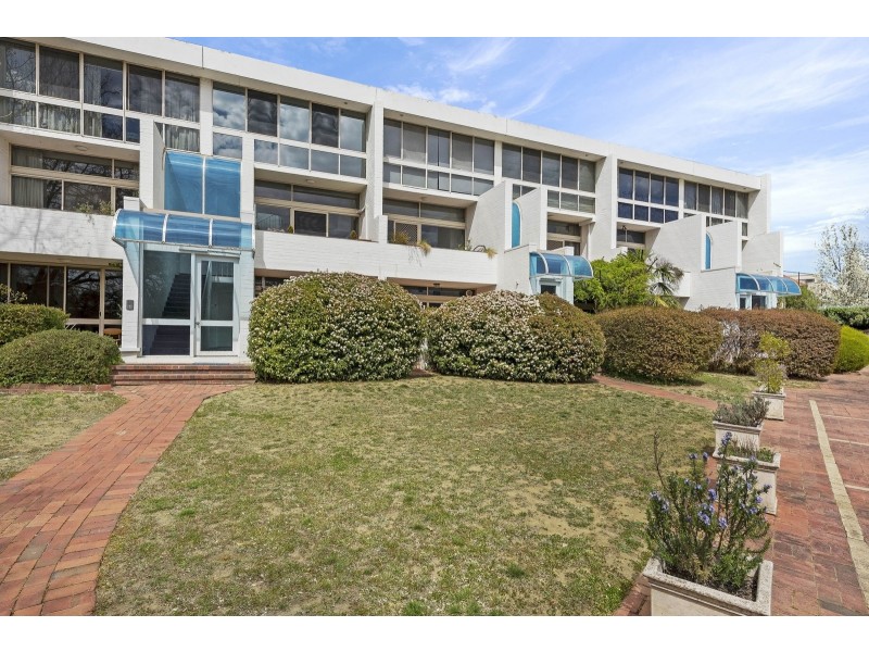 5/28 Gosse Street, Kingston ACT 2604