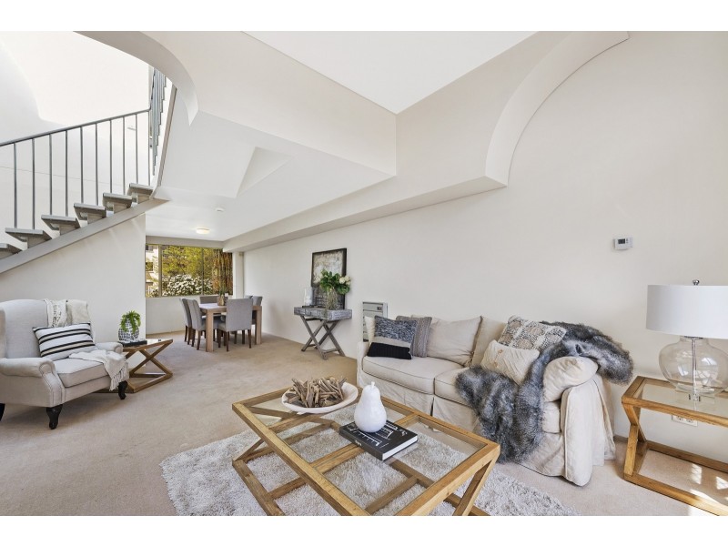 5/28 Gosse Street, Kingston ACT 2604