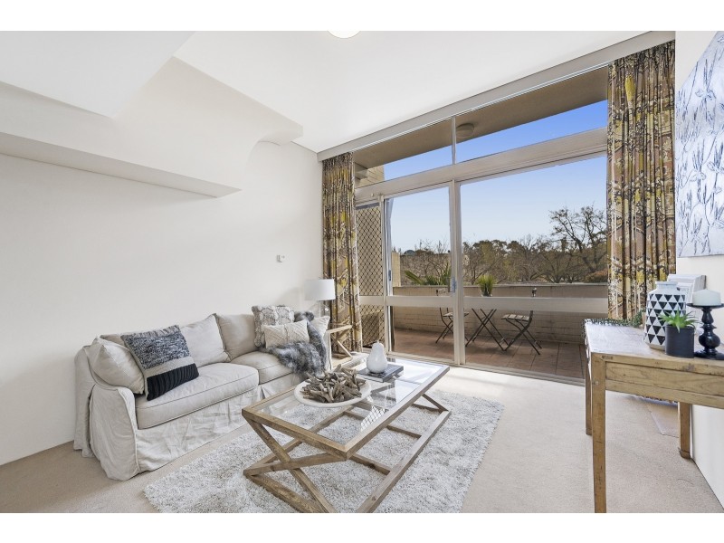 5/28 Gosse Street, Kingston ACT 2604