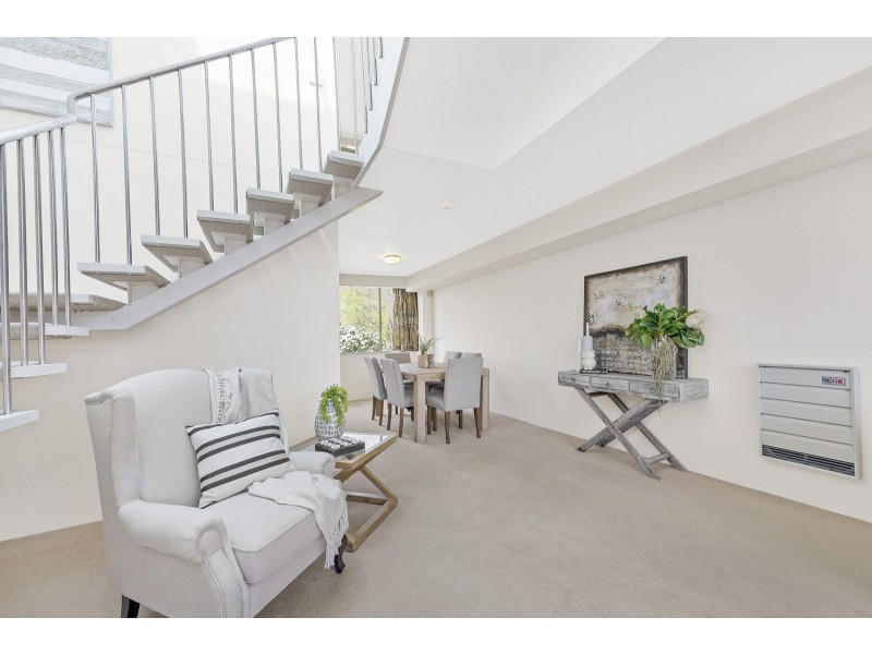 5/28 Gosse Street, Kingston ACT 2604