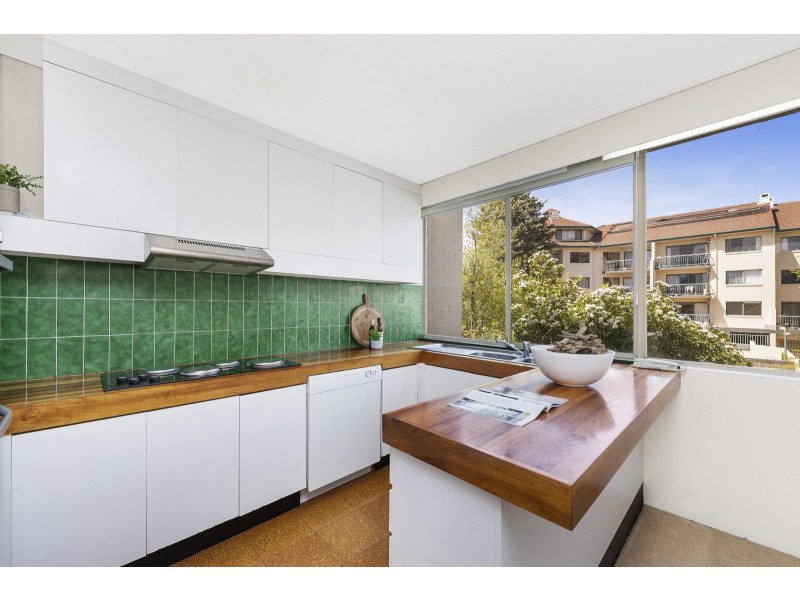 5/28 Gosse Street, Kingston ACT 2604