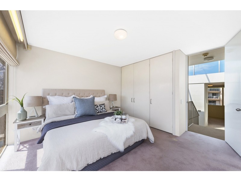 5/28 Gosse Street, Kingston ACT 2604