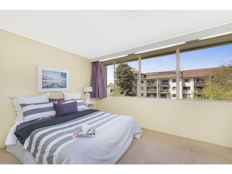 5/28 Gosse Street, Kingston ACT 2604