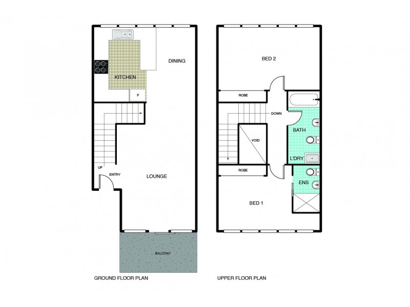 5/28 Gosse Street, Kingston ACT 2604