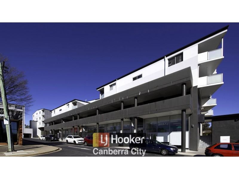 65/27 Wiseman Street, Macquarie ACT 2614