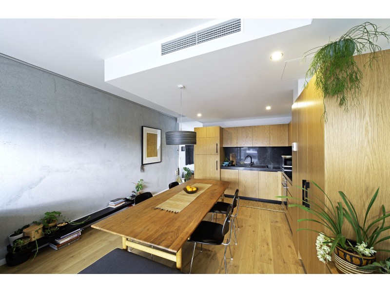 509/27 Lonsdale Street, Braddon ACT 2612