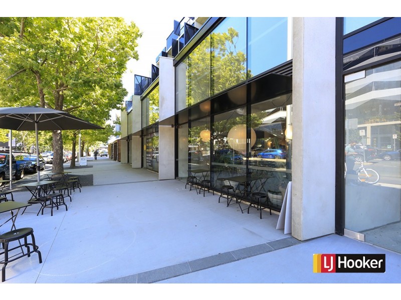 509/27 Lonsdale Street, Braddon ACT 2612