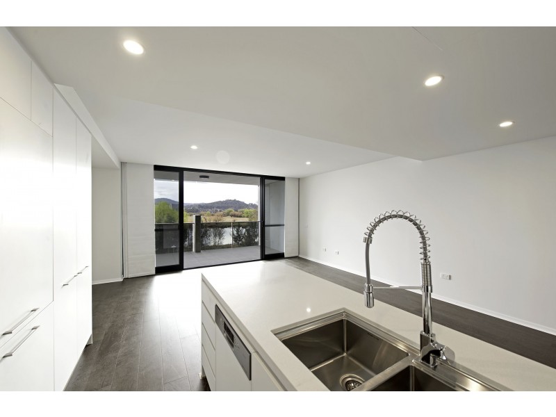 40/11 Kerridge Street, Kingston ACT 2604