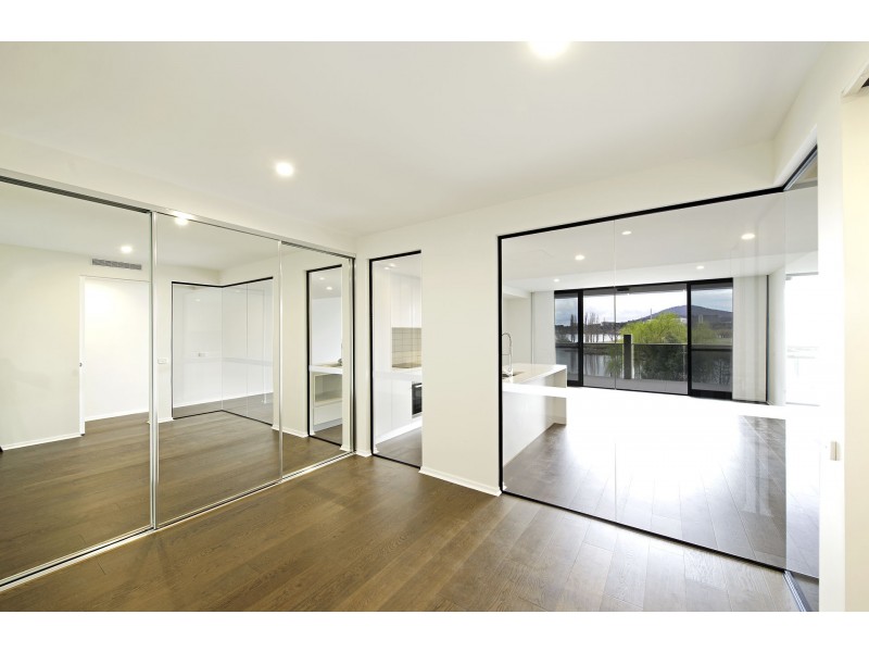 40/11 Kerridge Street, Kingston ACT 2604