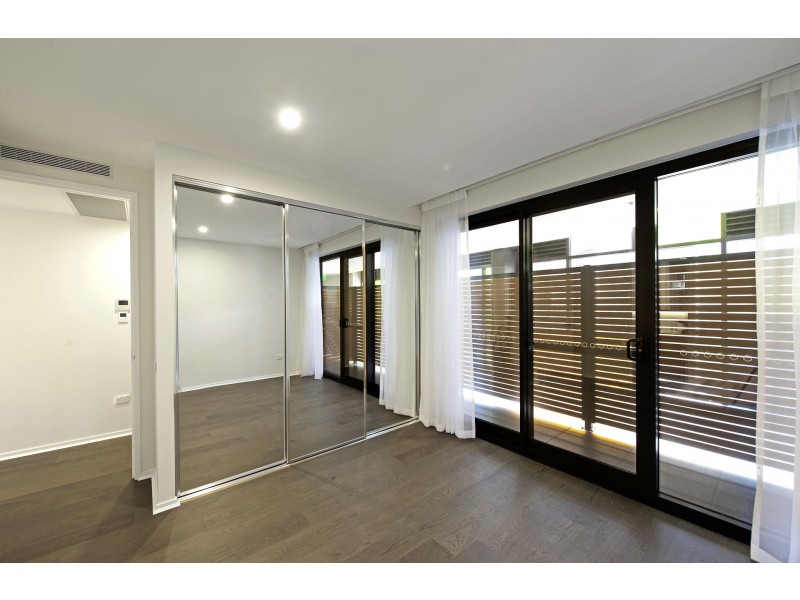 40/11 Kerridge Street, Kingston ACT 2604