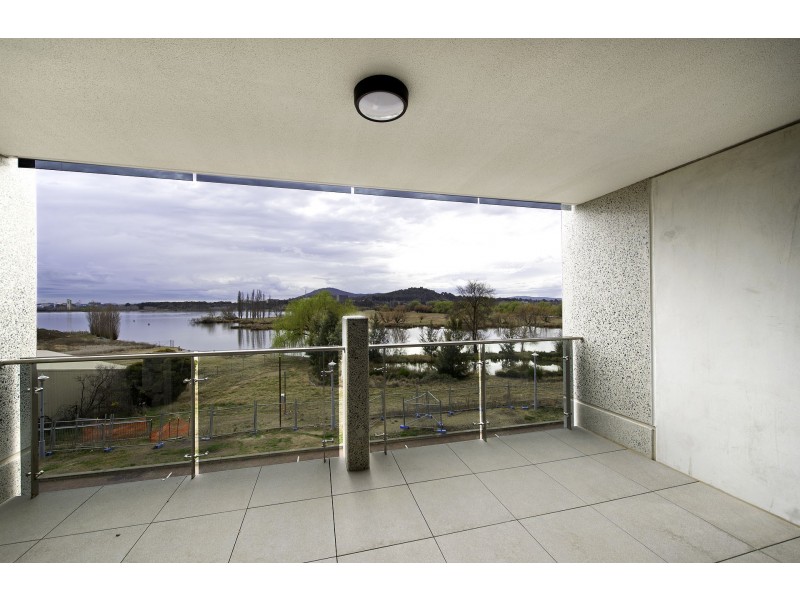 40/11 Kerridge Street, Kingston ACT 2604